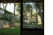 Casa dos Terraços Circulares, Cotia SP, 2020. Arquiteto Denis Joelsons