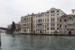 Grande canal, Veneza