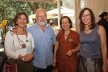 Ciça Barbieri Gorski, Michel Gorski, Isabel Ruas e Miriam Lerner