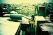 Istambul sob a neve