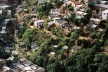 Favela em área de risco, São Paulo SP