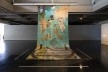 Exposição Atos de revolta: outros imaginários sobre independência. Curadoria de Beatriz Lemos, Keyna Eleison, Pablo Lafuente e Thiago de Paula Souza, MAM Rio, Rio de Janeiro