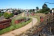 Complexo ferroviário, Botucatu