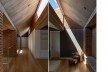 Casa Cangahua, Pacho Salas, Tumbaco, Ecuador, 2020. Arquitetos Felipe Muller, Gonzalo Diez, Paola Picciallo, Alvaro Borrero e Hugo Navarrete (autores) / Diez+ Muller Arquitectos