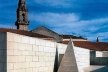 Museu de Arte Contemporânea Santiago de Compostela