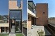 Casa APF, Bragança Paulista SP Brasil, 2021. Arquiteto Carlos Ferrata