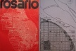 Ciudad y costa de Rosario. Fuentes: Summa, n. 28, agosto 1970, Buenos Aires. Centro de Arquitectos de Rosario. \"Confrontación de Ideas y debates sobre el destino urbanístico de los terrenos del ExMolino Yerbatero Martín\", Rosario, 1982, p. 29