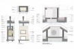 Quiosque Fix, detalhes, Xangri-lá RS Brasil, 2021. Arquitetos Diego Brasil, Anderson Calvi, Natasha Rebelo, Bruna Plucinski e Rodrigo Alves / BR3 Arquitetura