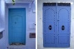 Ensaio \"Portas de Chefchouen\"