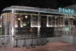 Lanchonete à noite, Miami
