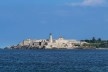Fortaleza de los Tres Reyes del Morro, Habana Vieja, Cuba, 1583, arquiteto Bautista Antonelli