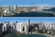 Panorâmicas de Miami