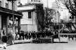 Faculdade de Filosofia, Ciências e Letras na rua Maria Antônia, conflitos políticos em 1968