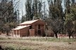 Vivienda T, Tarija, Bolivia, 2020. Arquitecto Mechthild Kaiser; colaborador Mauricio Méndez / Estudio de arquitectura y Planificación Kaiser