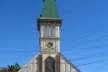 Foto atual da igreja