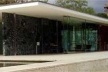Fig. 4: Reconstrução do Pavilhão em Barcelona (1929) – Mies van der Rohe