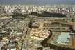 Vista aérea de São Paulo