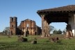 Museu das Missões, São Miguel das Missões. Arquiteto Lúcio Costa