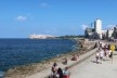 Malecón, Habana Vieja, Cuba