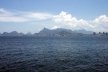 Vista do Rio de Janeiro a partir de Niterói