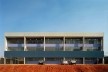 Escola FDE – Campinas F1, Campinas SP Brasil, 2004. Arquitetos Fernando de Mello Franco, Marta Moreira e Milton Braga / MMBB Arquitetos