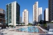 Piscina em condomínio da Barra da Tijuca, Rio de Janeiro RJ