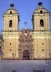 San Francisco de Lima, Peru