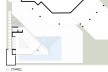 Quiosque Fix, planta, Xangri-lá RS Brasil, 2021. Arquitetos Diego Brasil, Anderson Calvi, Natasha Rebelo, Bruna Plucinski e Rodrigo Alves / BR3 Arquitetura