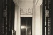 Hall de entrada da residência Antônio da Fonseca Rodrigues, 1931