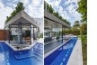 Quiosque Fix, Xangri-lá RS Brasil, 2021. Arquitetos Diego Brasil, Anderson Calvi, Natasha Rebelo, Bruna Plucinski e Rodrigo Alves / BR3 Arquitetura