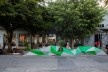 Parklet Joaquim Antunes. Zoom e Contain It.