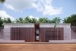 Pavilhão do Brasil, exposição Terra, curadoria de Gabriela de Matos e Paulo Tavares, 18a Mostra Internazionale di Architettura da Biennale Architettura 2023