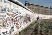 Ensaio sobre o muro de Berlin, 1985