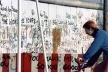Ensaio sobre o muro de Berlin, 1985