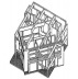 Peter Eisenman, House 3