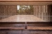 Galeria Claudia Andujar, Inhotim, Brumadinho MG Brasil. Arquitetos Associados
