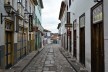 21. Mobiliário urbano, Diamantina MG