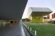 Museu Oscar Niemeyer, Curitiba