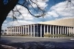 Palácio dos Arcos, Itamaraty, Brasília
