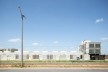 Casas + Edifício Misto MBV2, Sobral CE Brasil, 2020. Arquitetos Bruno Braga, Bruno Perdigão, Igor Ribeiro e Luiz Cattony / Rede Arquitetos