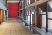 Unidade Habitacional de Marselha, 1947-1952, arquiteto Le Corbusier