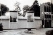 Pavilhão comercial da URSS, de Berthold Lubetkin, 1926. Feito para ser itinerante, foi itinerante pela França: exposto em Paris, Bordeaux, Marselha, Nancy, Tours, Strasbourg
