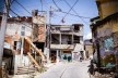 Favela da Maré, Rio de Janeiro, Brasil, 2013