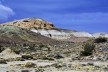 As cores da aridez. Bosque Petrificado, Sarmiento, Estado de Chubut, Argentina