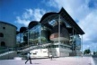Palácio da Justiça de Bordeaux, Richard Rogers Partnership
