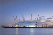 Millennium Dome, Richard Rogers Partnership