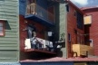 Bairro La Boca, Buenos Aires, 1986