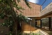 Casa Cangahua, Pacho Salas, Tumbaco, Ecuador, 2020. Arquitetos Felipe Muller, Gonzalo Diez, Paola Picciallo, Alvaro Borrero e Hugo Navarrete (autores) / Diez+ Muller Arquitectos