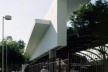 Núcleo de Arquitetura, Terminal de ônibus Lapa, São Paulo, 2003