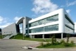 CEITEC – Centro de Excelência em Tecnologia Eletrônica Avançada, vista geral do edifício, Porto Alegre RS. Arquiteto Raul Macadar, 2009